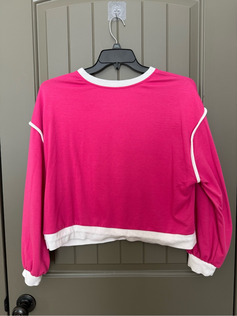 Women’s Sweatshirt & Skort Set